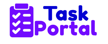 Task Portal